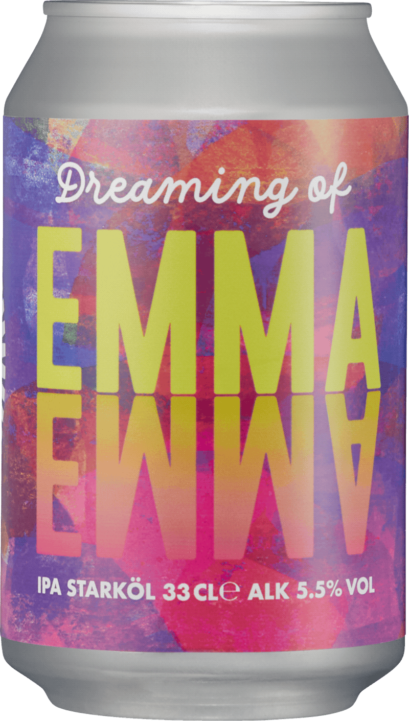 Södra  Dreaming of Emma