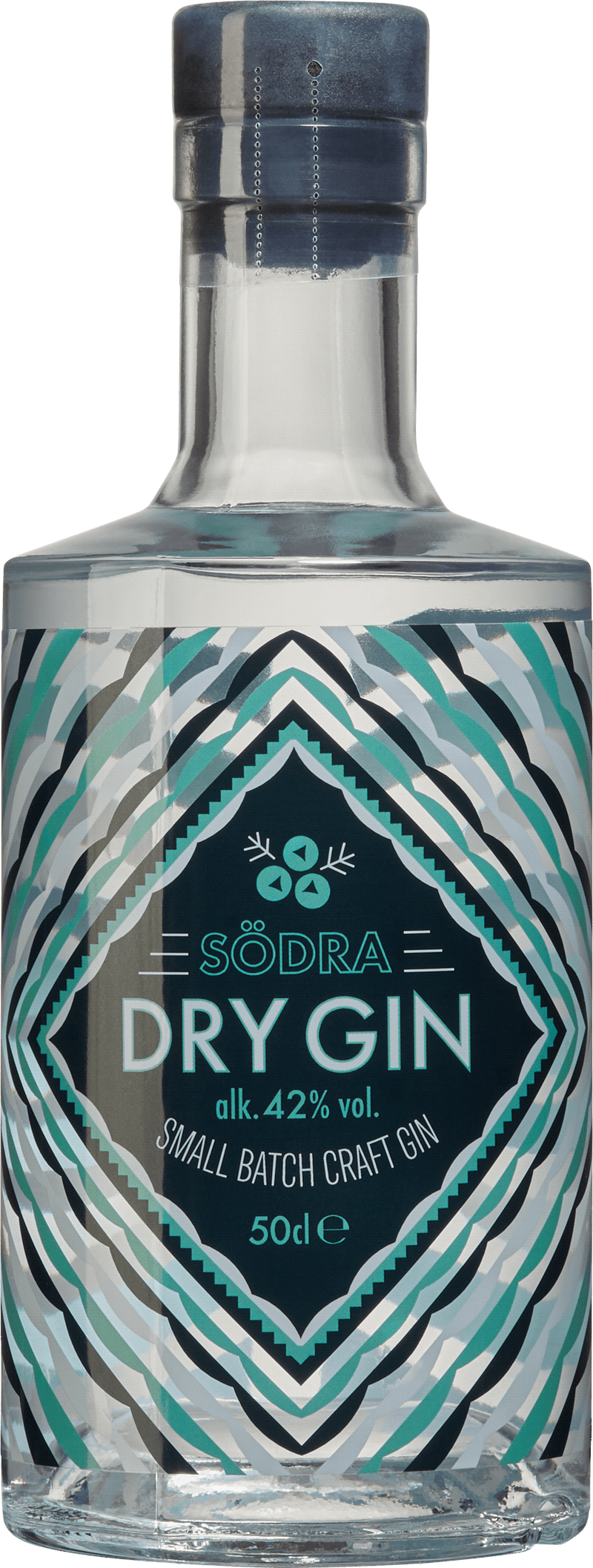 Södra Dry Gin
